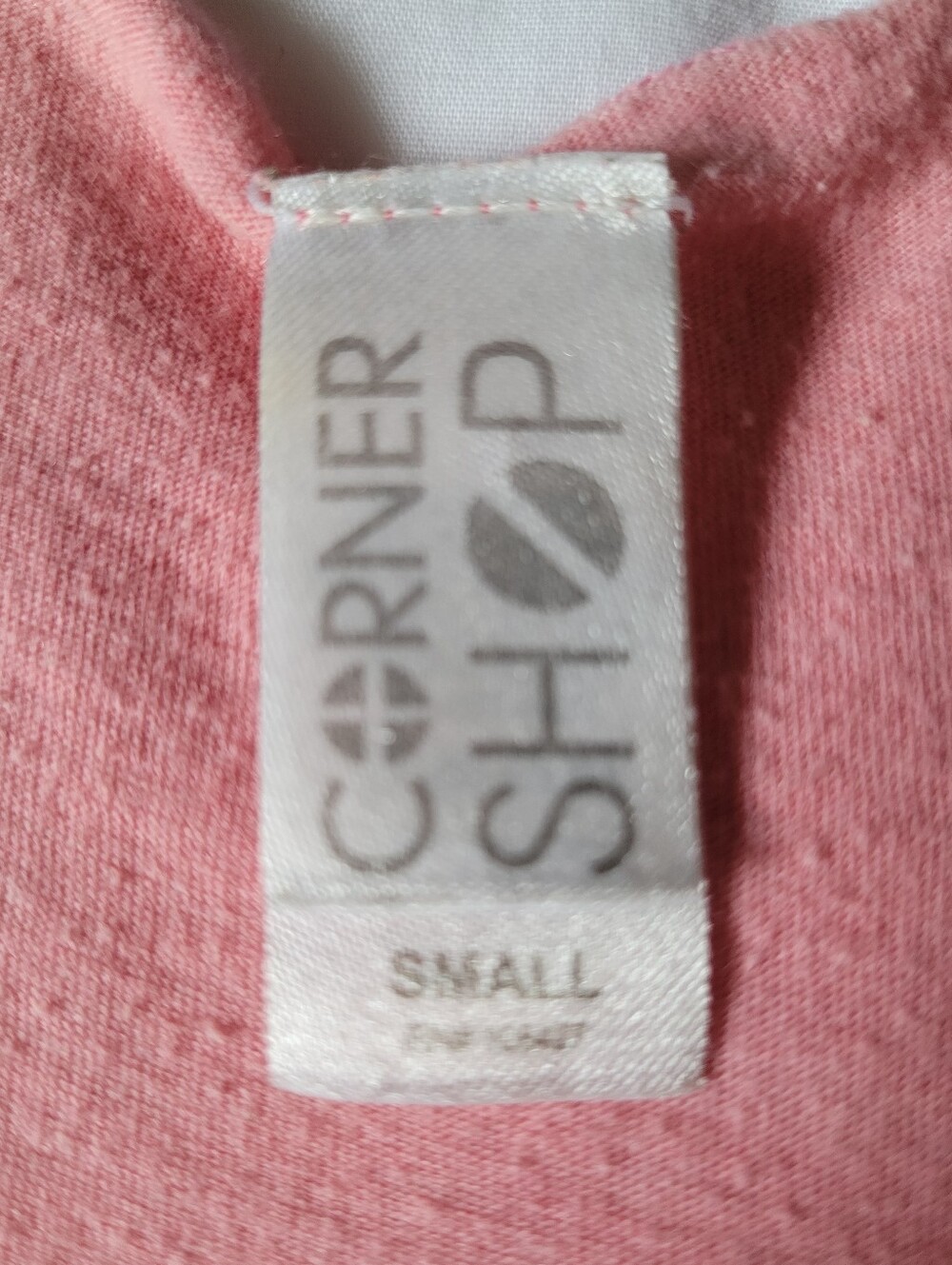 2/$15 ๐ผ Corner Shop Racerback Tank Top - Picture 5 of 6